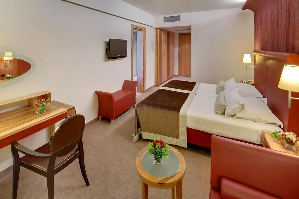 Hotel Pelegrin Plava Laguna (Adults Only) Umag