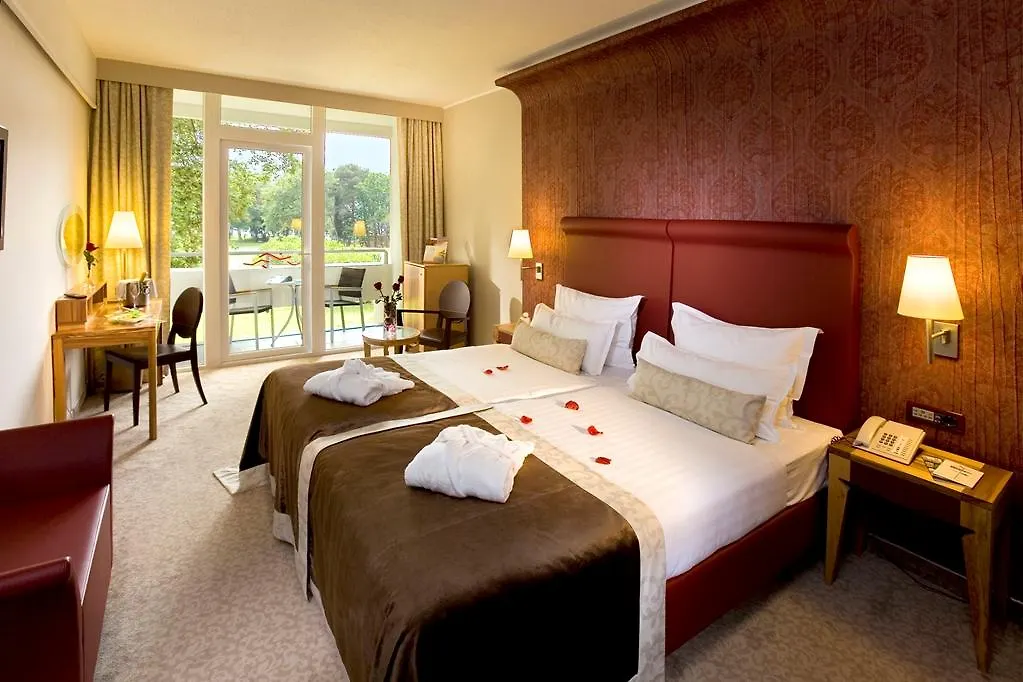 Hotel Pelegrin Plava Laguna (Adults Only) Umag