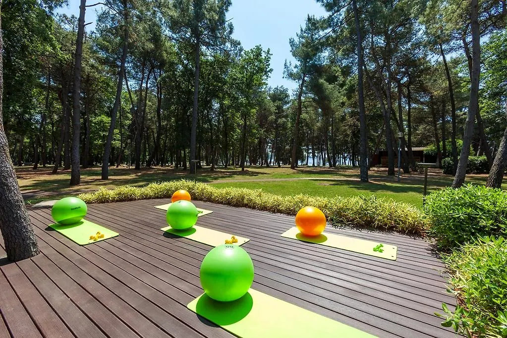 Hotel Pelegrin Plava Laguna (Adults Only) Umag 4*,  Chorwacja