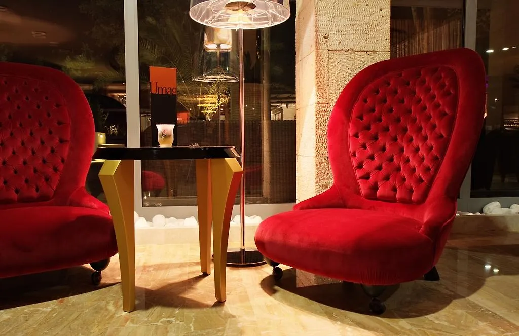 Hotel Pelegrin Plava Laguna (Adults Only) Umag