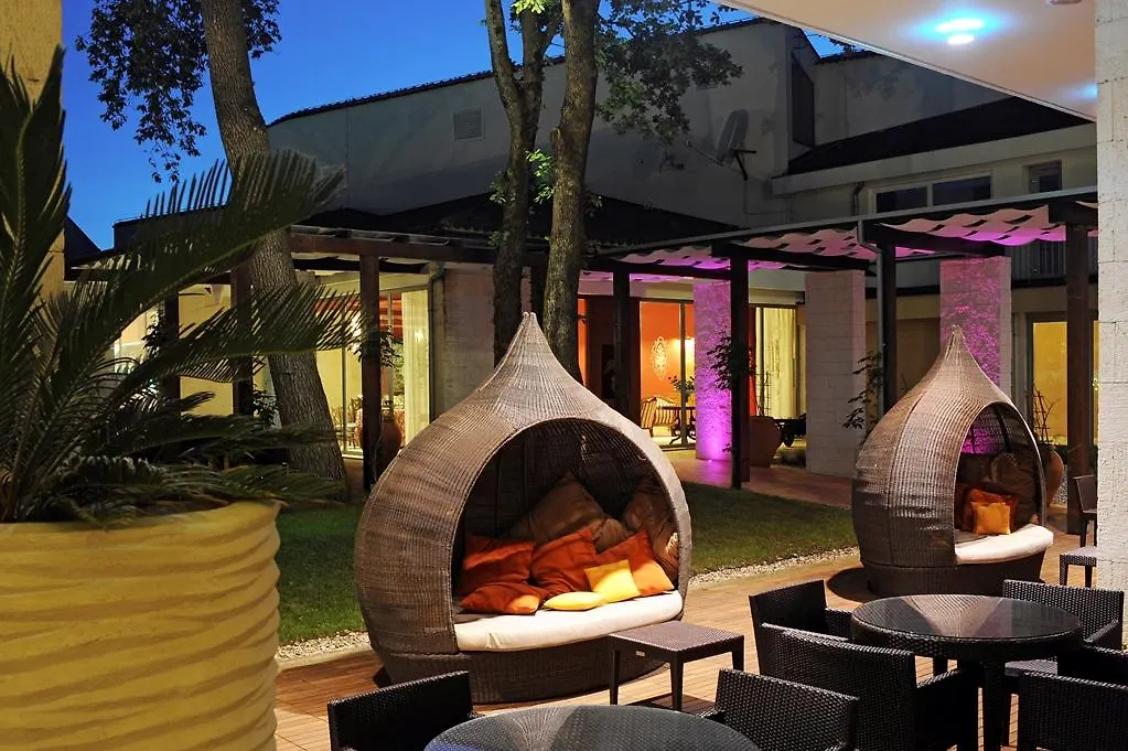 Hotel Pelegrin Plava Laguna (Adults Only) Umag