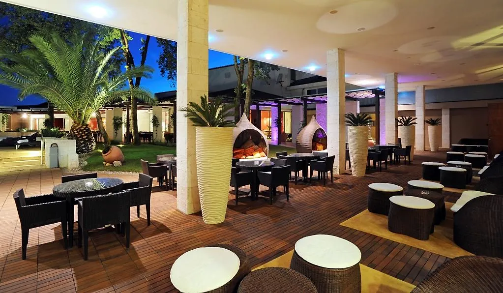 ****  Hotel Pelegrin Plava Laguna (Adults Only) Umag Chorwacja