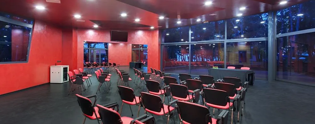 Hotel Pelegrin Plava Laguna (Adults Only) Umag
