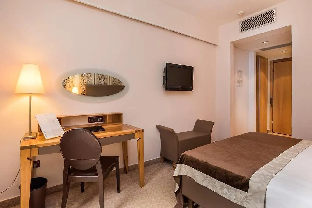 Hotel Pelegrin Plava Laguna (Adults Only) Umag