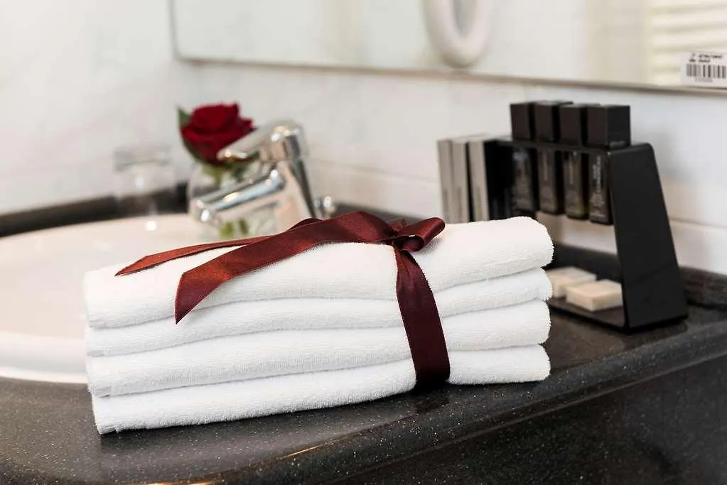 Hotel Pelegrin Plava Laguna (Adults Only) Umag