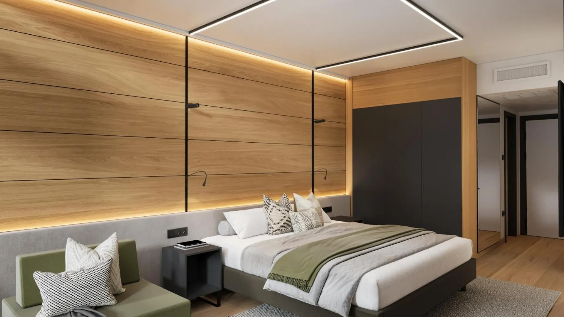 Hotel Pelegrin Plava Laguna (Adults Only) Umag 4*,