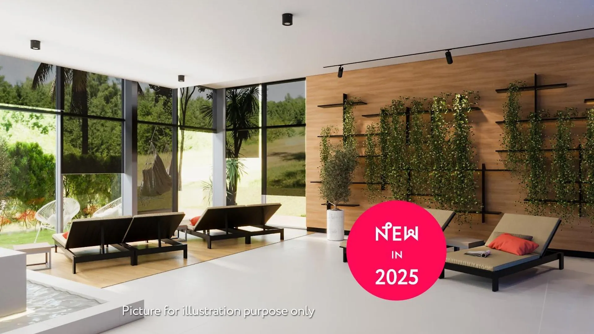 Hotel Pelegrin Plava Laguna (Adults Only) Umag
