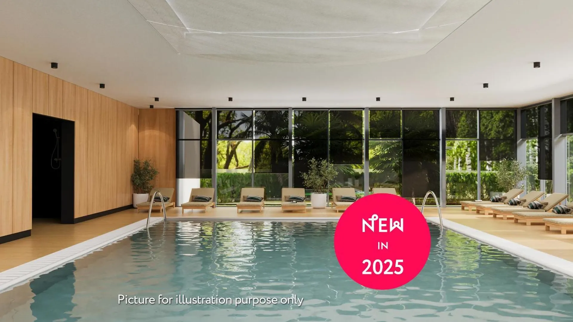 Hotel Pelegrin Plava Laguna (Adults Only) Umag