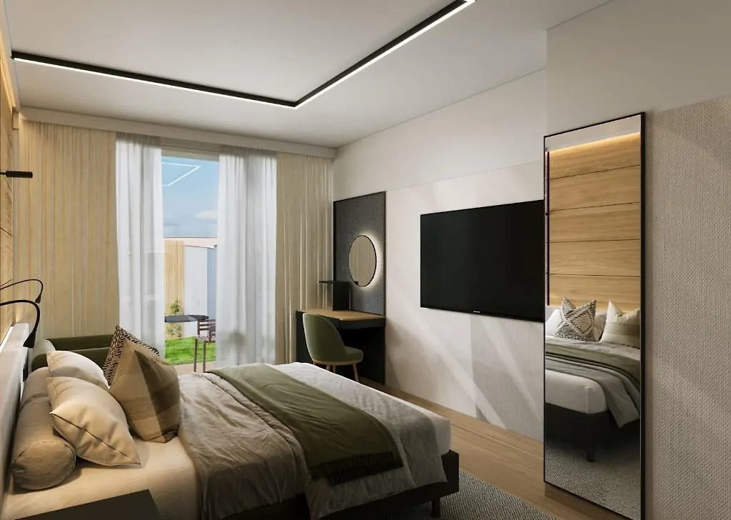 ****  Hotel Pelegrin Plava Laguna (Adults Only) Umag Chorwacja