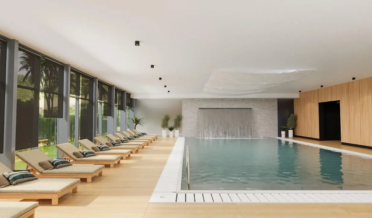 Hotel Pelegrin Plava Laguna (Adults Only) Umag