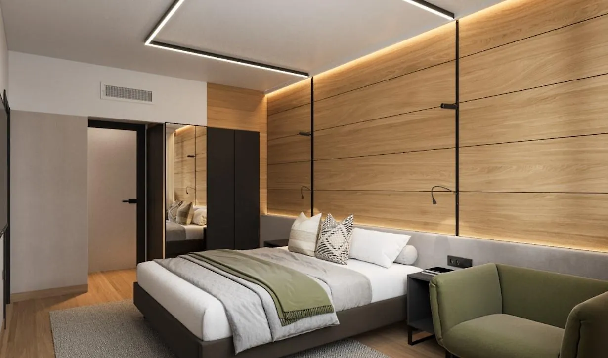 Hotel Pelegrin Plava Laguna (Adults Only) Umag
