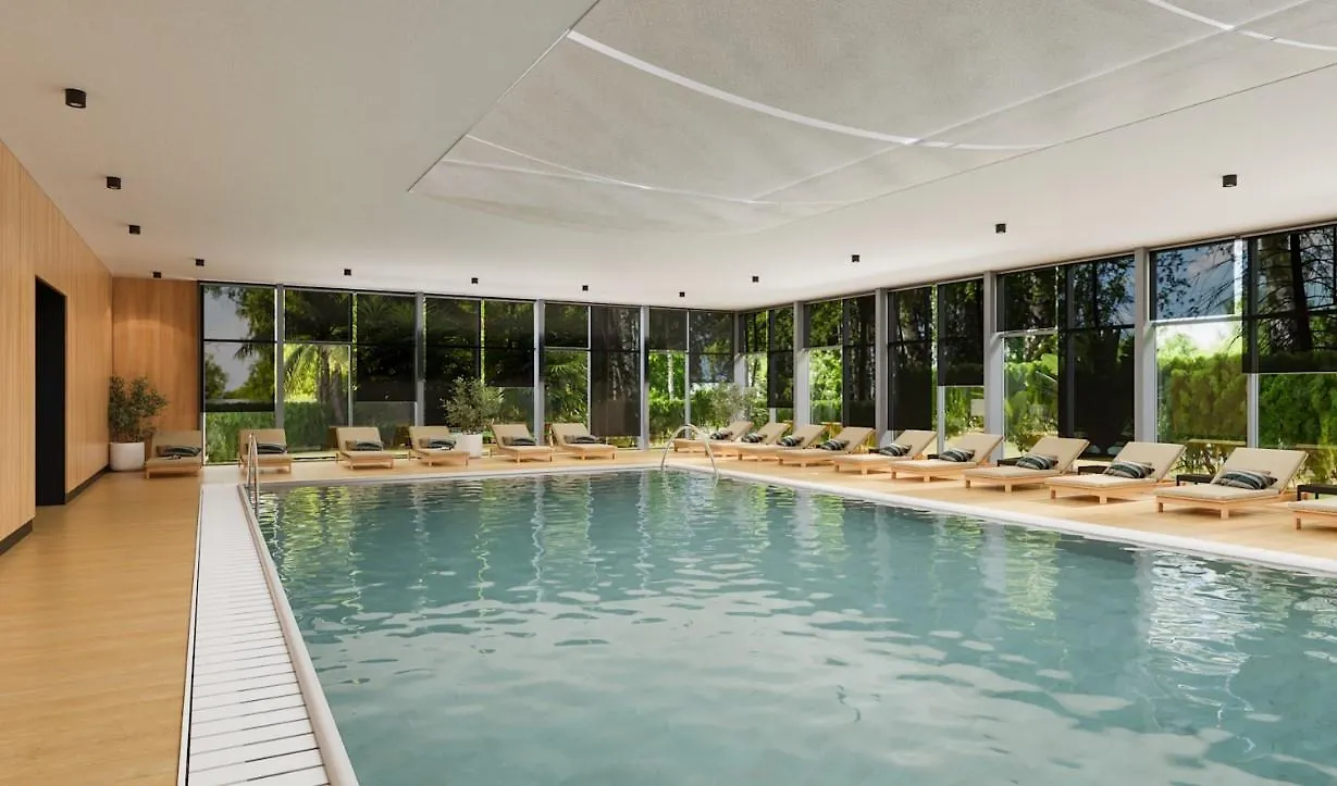 Hotel Pelegrin Plava Laguna (Adults Only) Umag