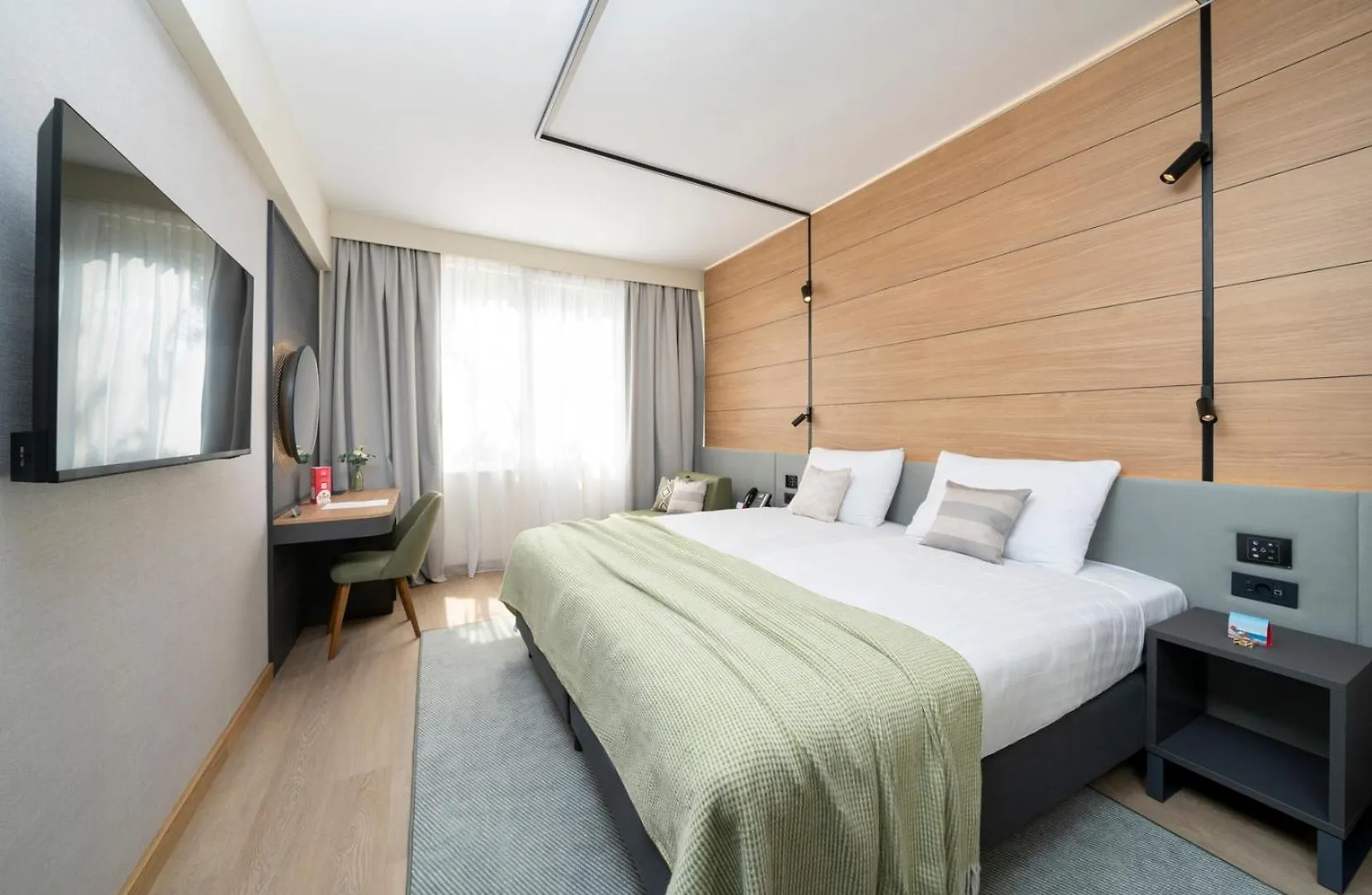 Hotel Pelegrin Plava Laguna (Adults Only) Umag