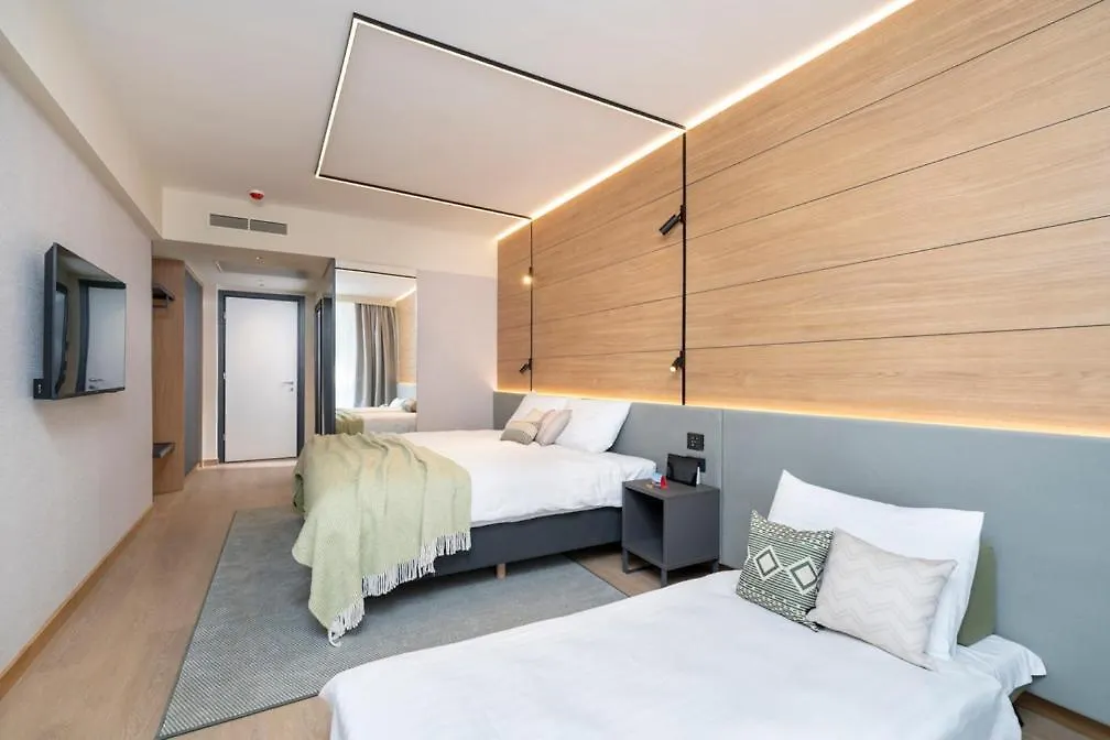Hotel Pelegrin Plava Laguna (Adults Only) Umag