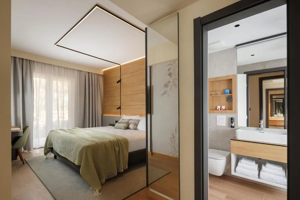 Hotel Pelegrin Plava Laguna (Adults Only) Umag