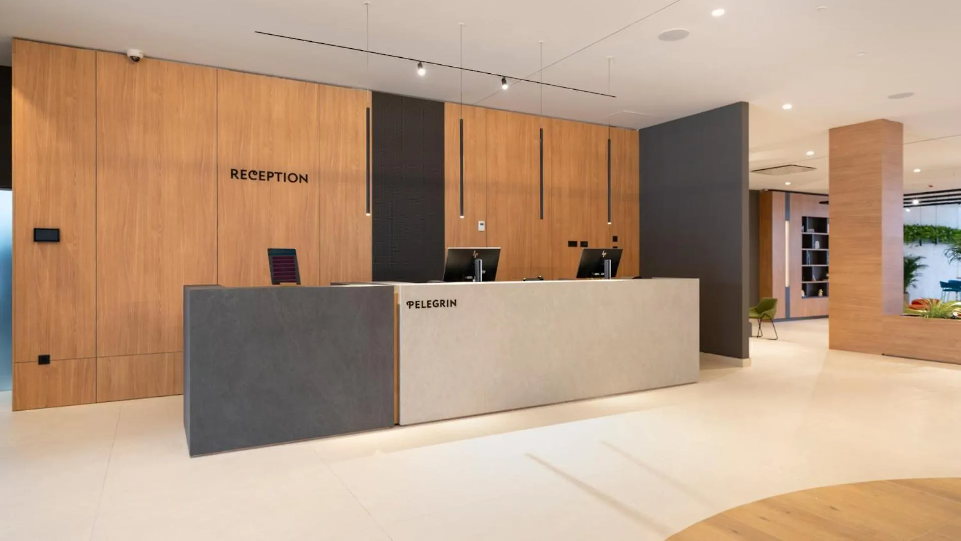 ****  Hotel Pelegrin Plava Laguna (Adults Only) Umag Hırvatistan