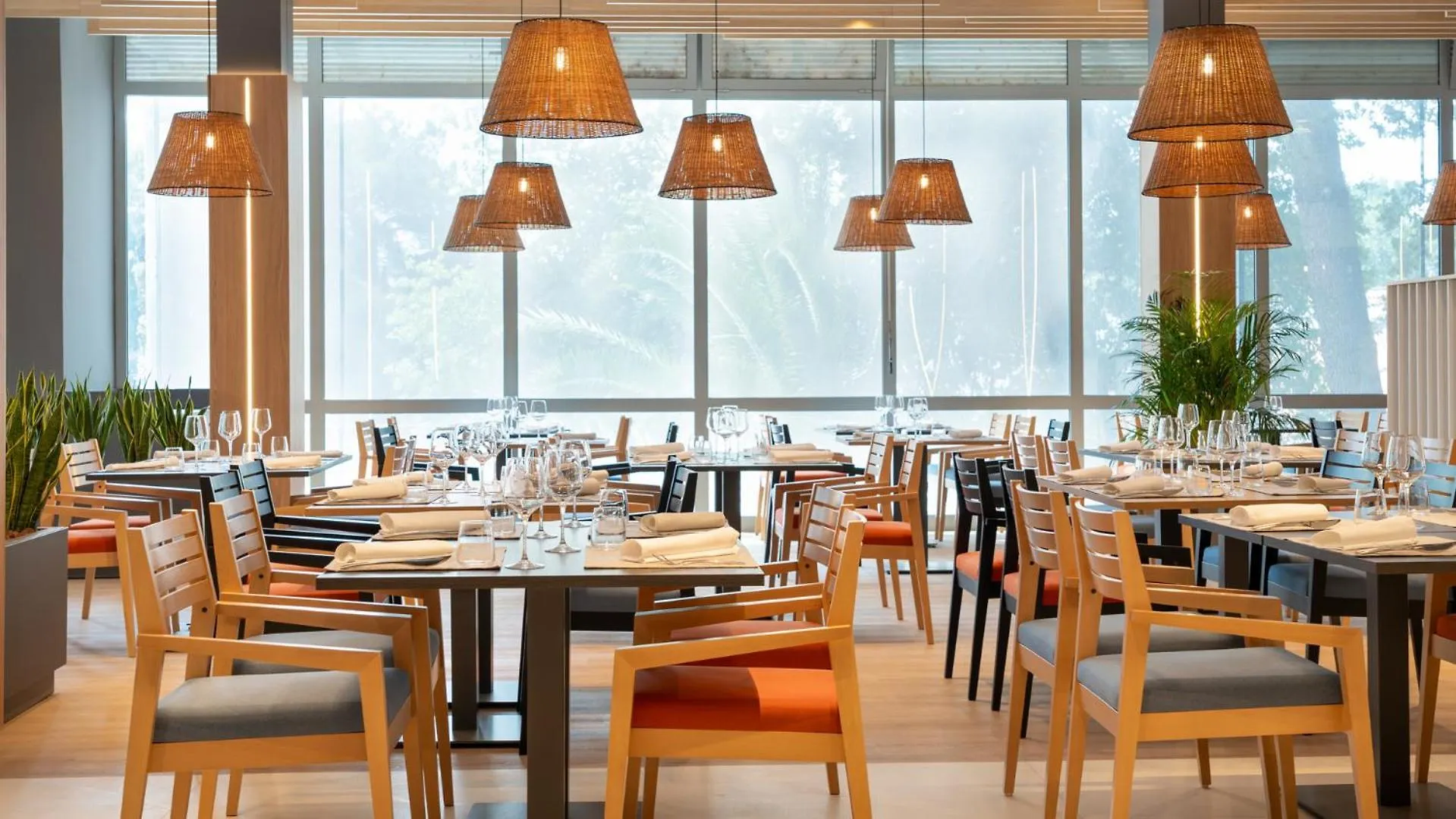 Hotel Pelegrin Plava Laguna (Adults Only) Umag