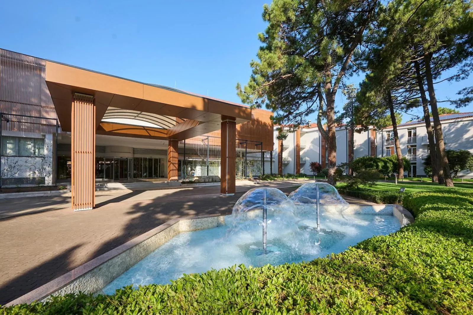 Hotel Pelegrin Plava Laguna (Adults Only) Umag