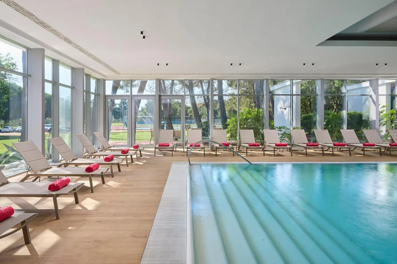 Hotel Pelegrin Plava Laguna (Adults Only) Umag