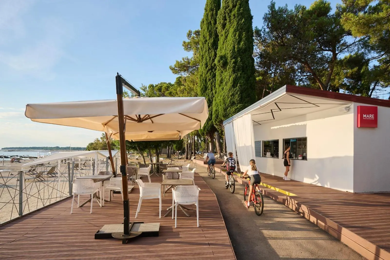 Hotel Pelegrin Plava Laguna (Adults Only) Umag
