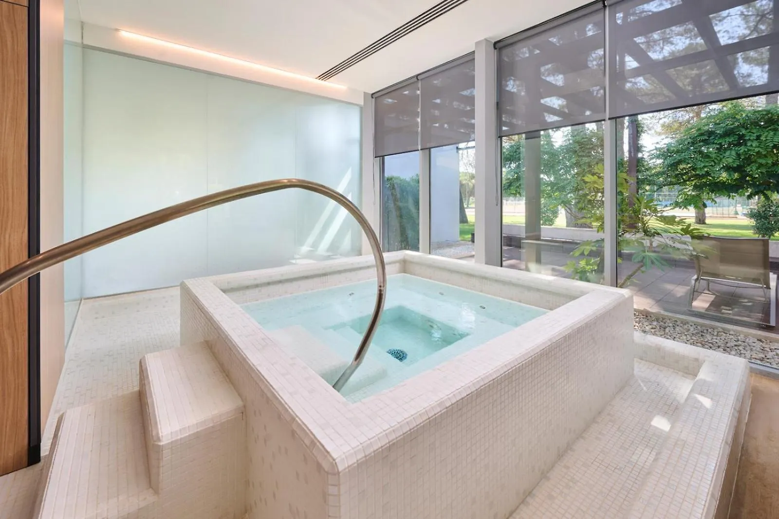 Hotel Pelegrin Plava Laguna (Adults Only) Umag