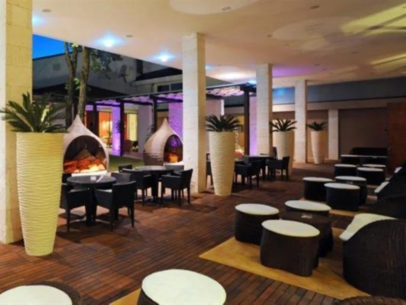 Hotel Pelegrin Plava Laguna (Adults Only) Umag