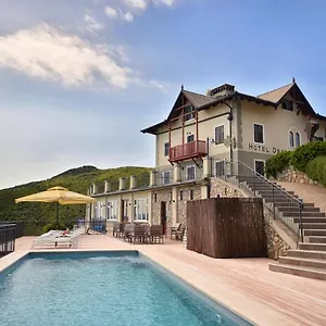 Hotell Draga Di Lovrana, Lovran