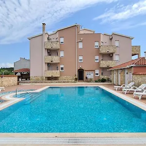 Apartmán Bonaca