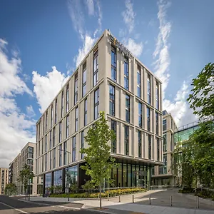 The Samuel Hotel, Centre Hotell Dublin