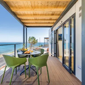 Village de vacances Arena Stupice Homes