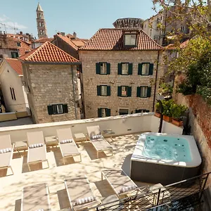 Marmont Heritage (adults Only) 4* Split