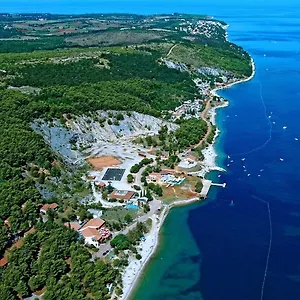 Prázdninový areál Kanegra Plava Laguna