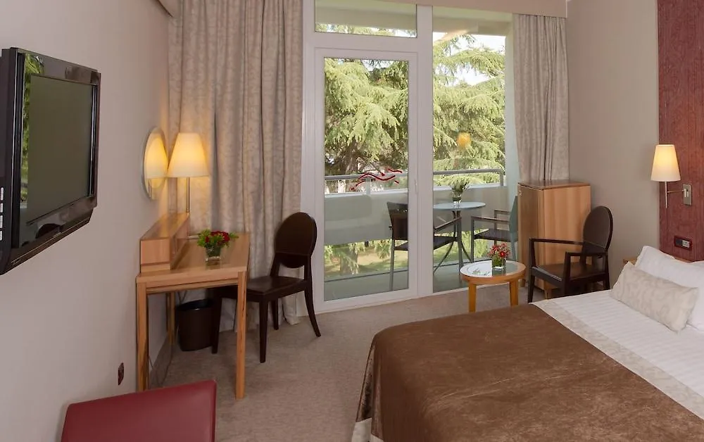 Hotel Pelegrin Plava Laguna (Adults Only) Umag