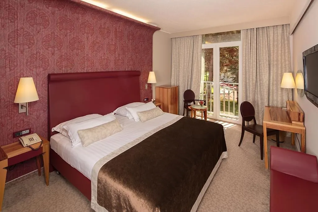 Hotel Pelegrin Plava Laguna (Adults Only) Umag