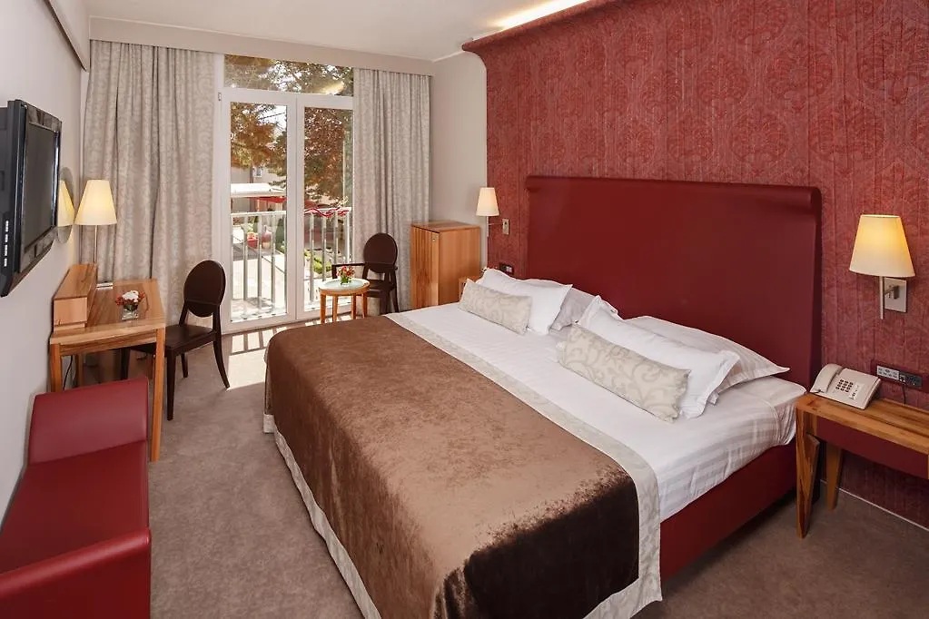 Hotel Pelegrin Plava Laguna (Adults Only) Umag Croatie