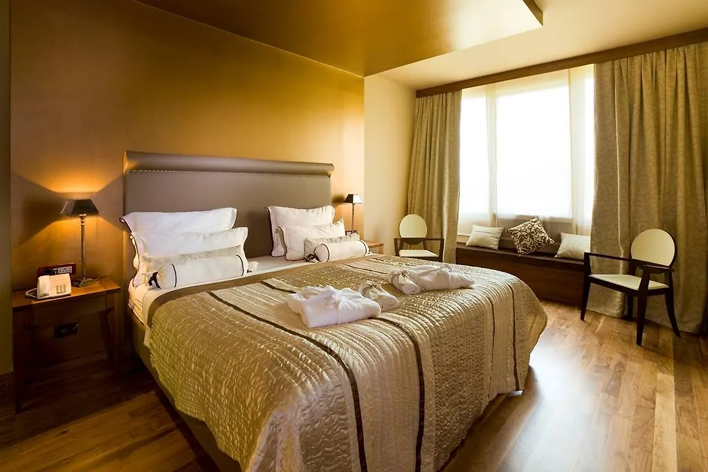 Hotel Pelegrin Plava Laguna (Adults Only) Umag 4*,  Croatie