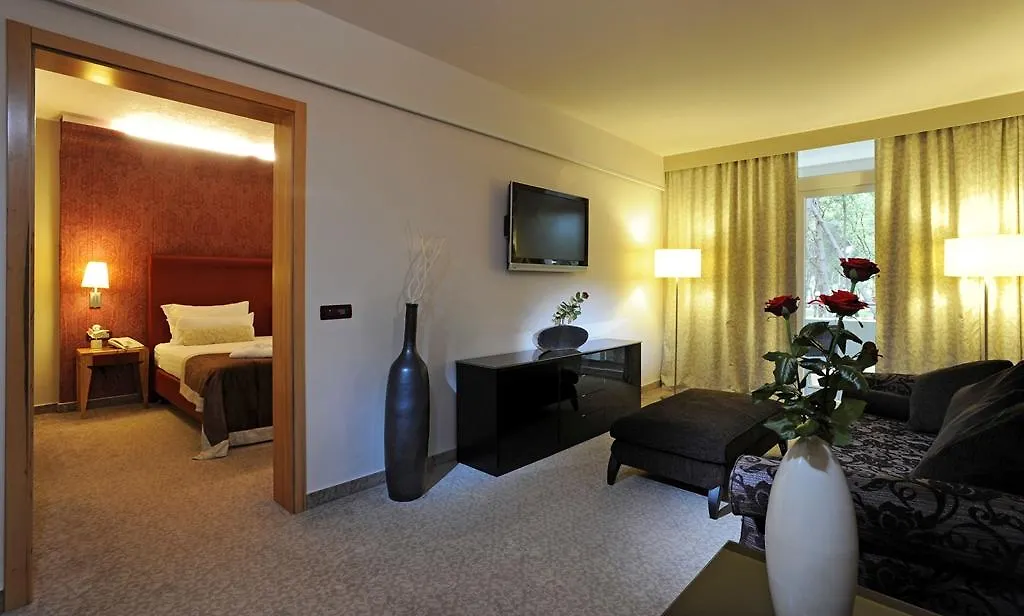 Hotel Pelegrin Plava Laguna (Adults Only) Umag