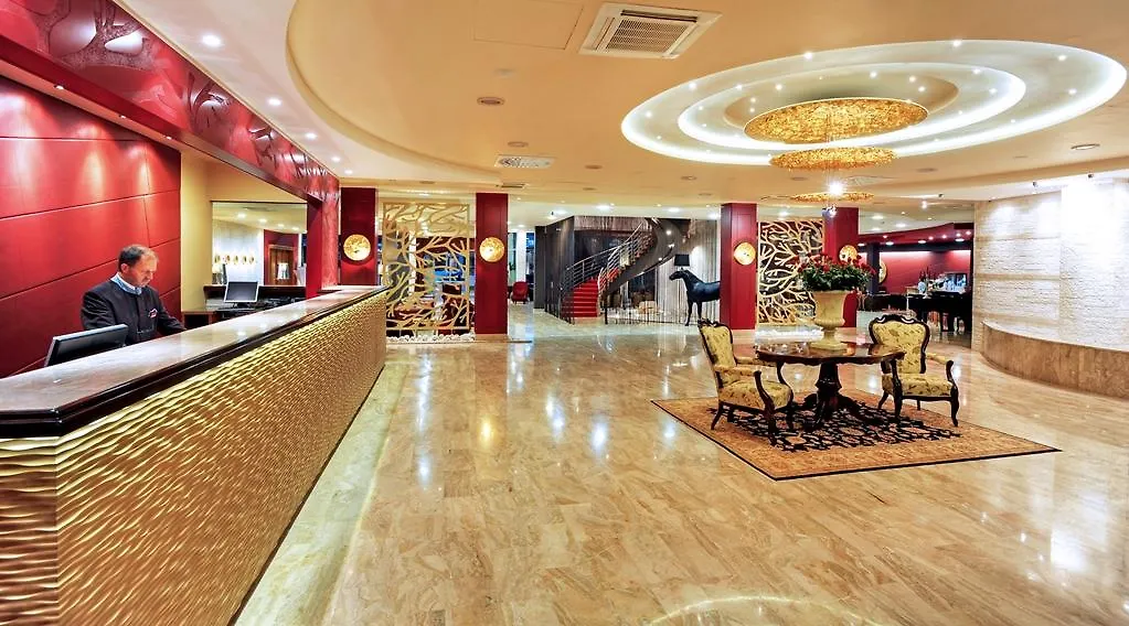 Hotel Pelegrin Plava Laguna (Adults Only) Umag