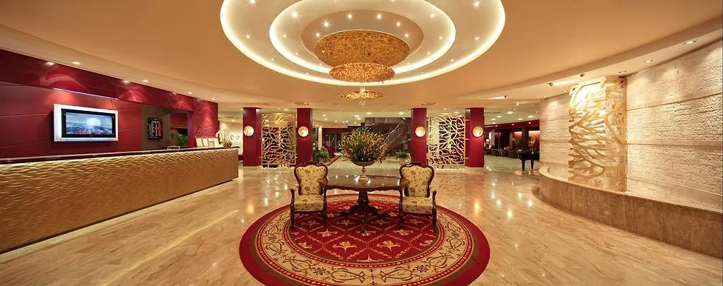 ****  Hotel Pelegrin Plava Laguna (Adults Only) Umag Croatie