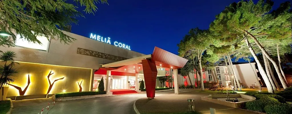 Hotel Coral Plava Laguna (Adults Only) Умаг