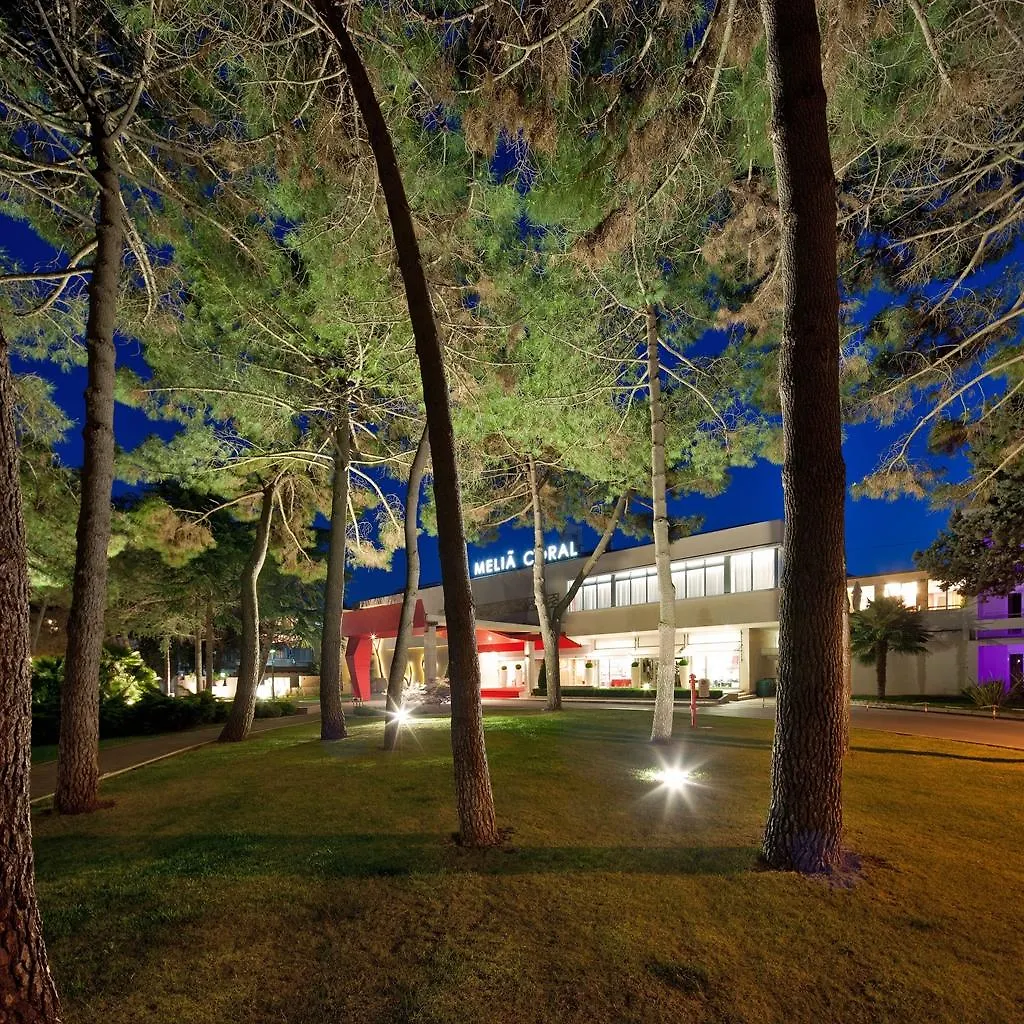 Hotel Pelegrin Plava Laguna (Adults Only) Umag