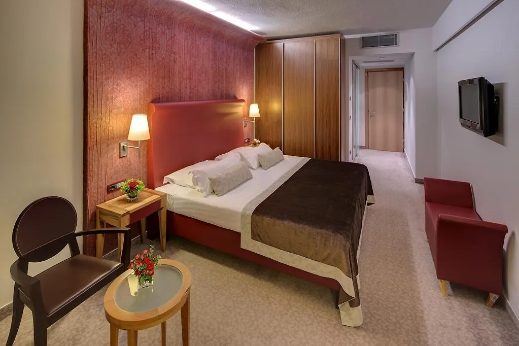 ****  Hotel Pelegrin Plava Laguna (Adults Only) Umag Croatie