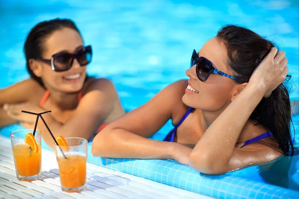 Hotel Pelegrin Plava Laguna (Adults Only) Umag