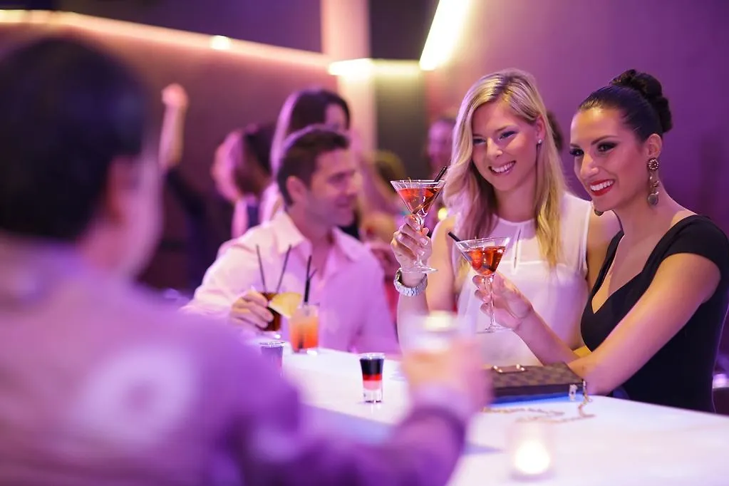 Hotel Pelegrin Plava Laguna (Adults Only) Umag