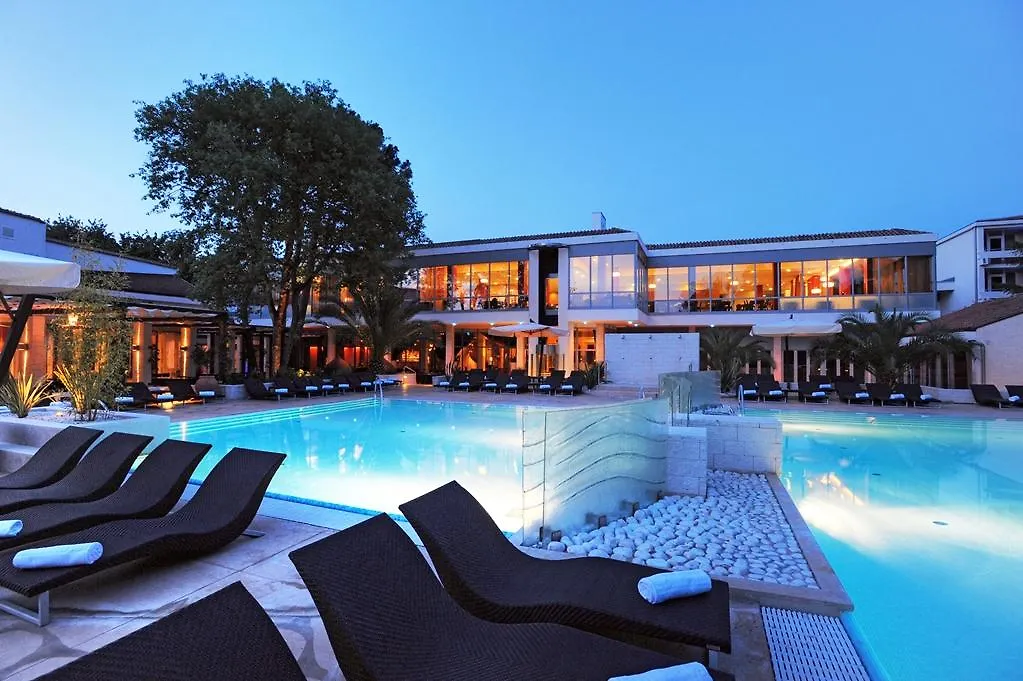 ****  Hotel Pelegrin Plava Laguna (Adults Only) Umag Croatie