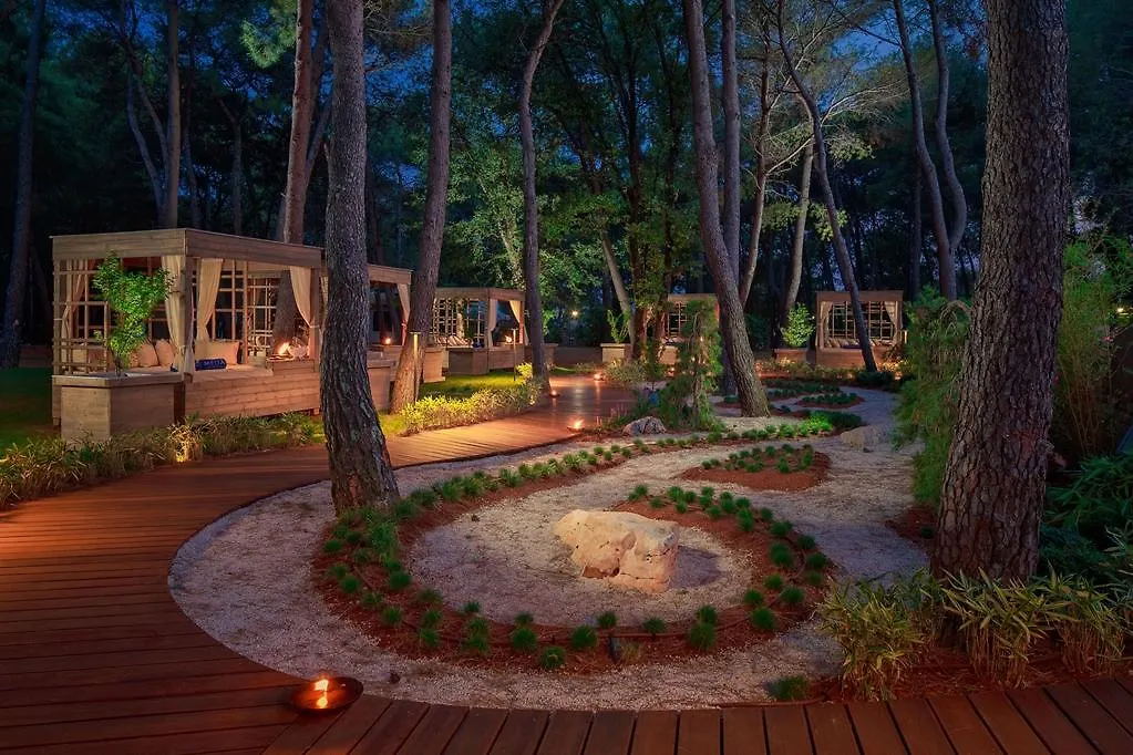 Hotel Pelegrin Plava Laguna (Adults Only) Umag