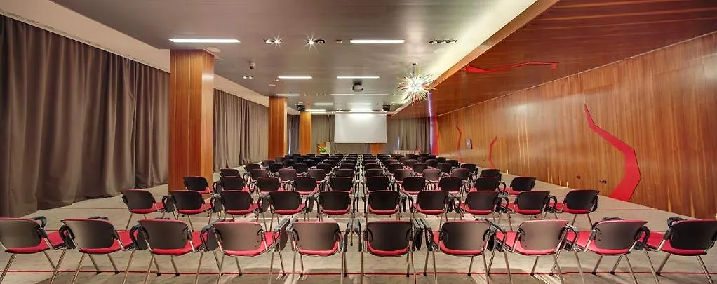 Hotel Pelegrin Plava Laguna (Adults Only) Umag