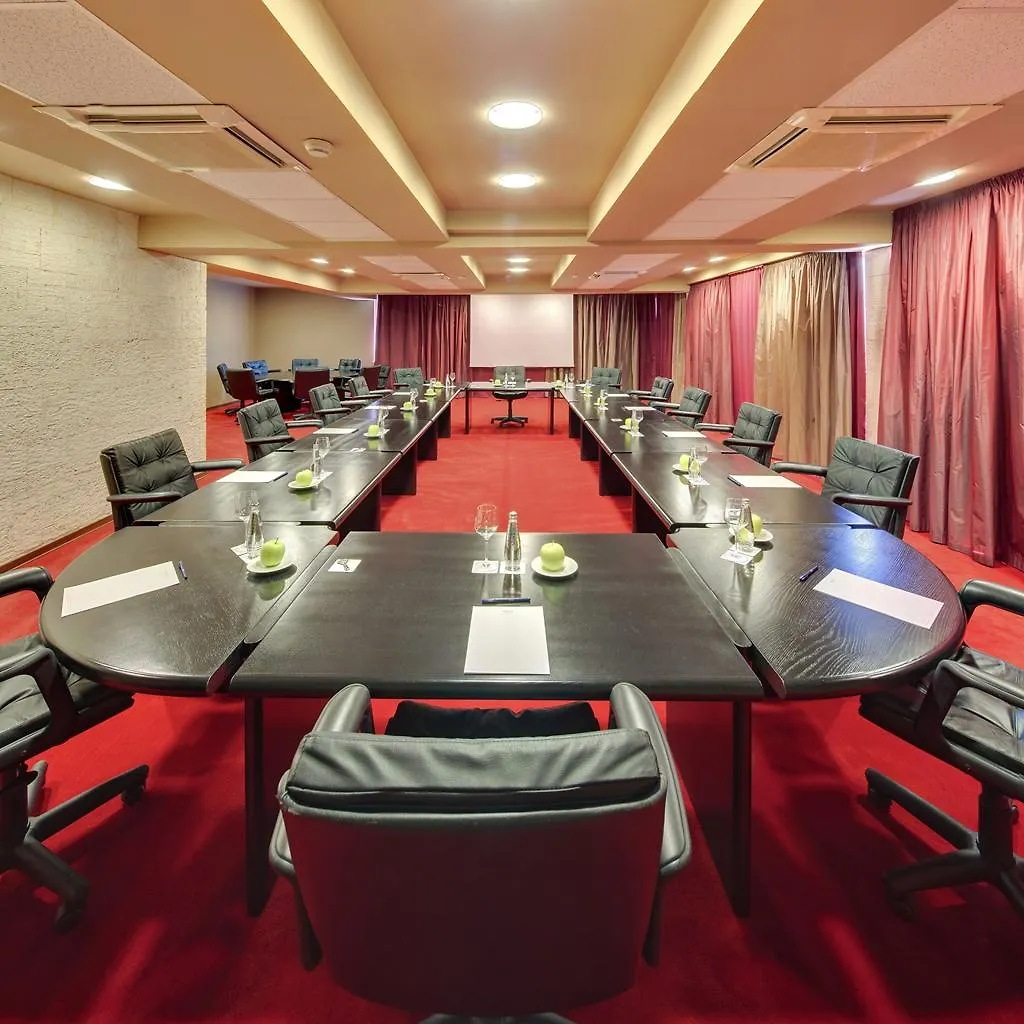 Hotel Pelegrin Plava Laguna (Adults Only) Umag