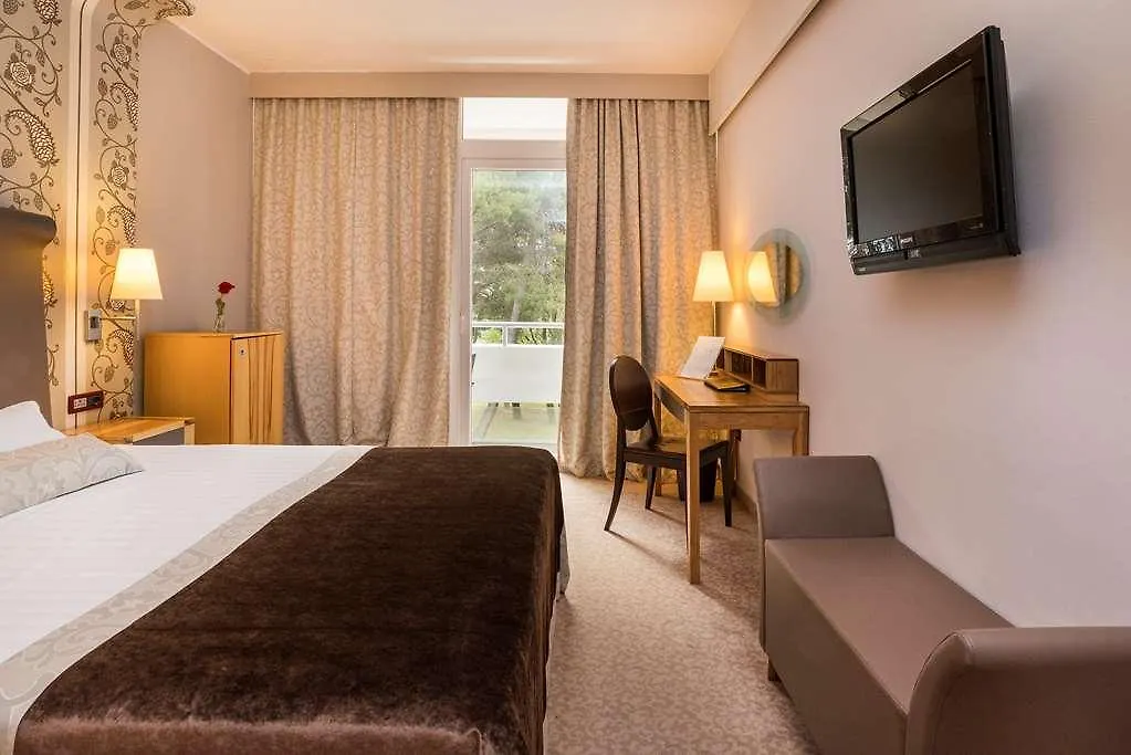 Hotel Pelegrin Plava Laguna (Adults Only) Umag