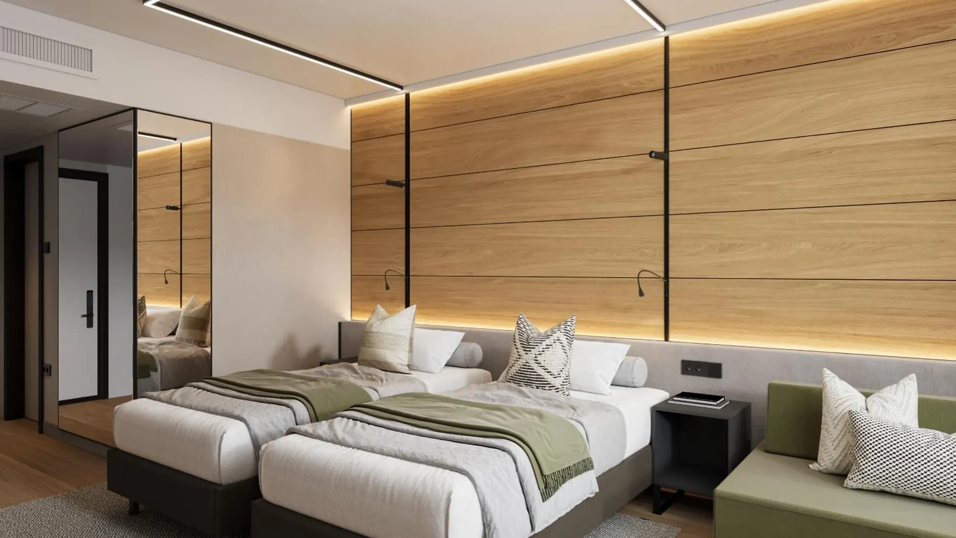 Hotel Pelegrin Plava Laguna (Adults Only) Umag